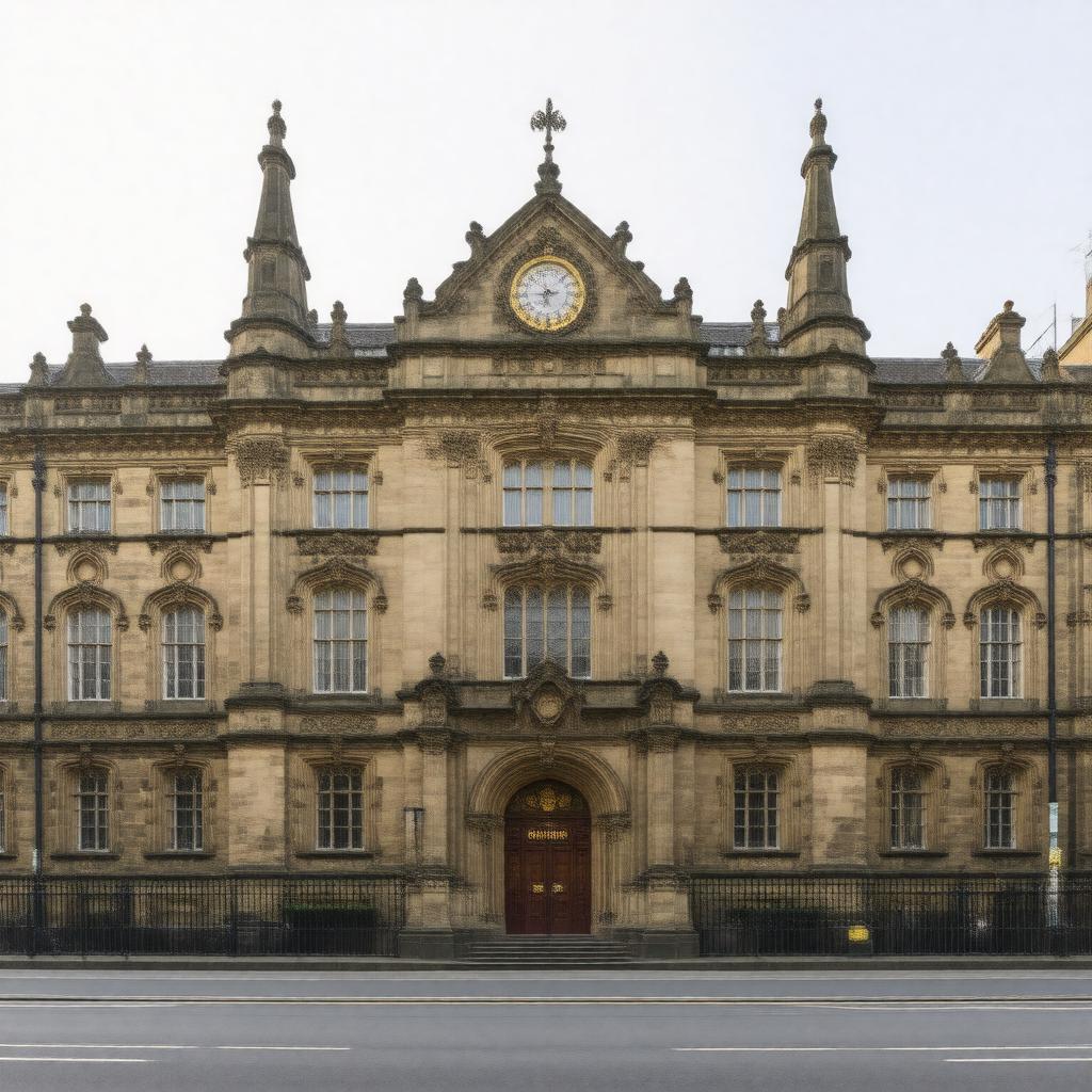 Victoria University of Manchester